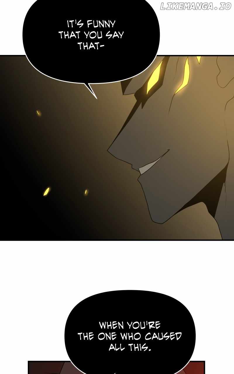 The One Who Parried Death Chapter 42 40
